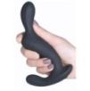 Stimulateur prostatique vibrant Tridis 12 x 3cm Stimulateur prostatique vibrant Tridis 12 x 3cm