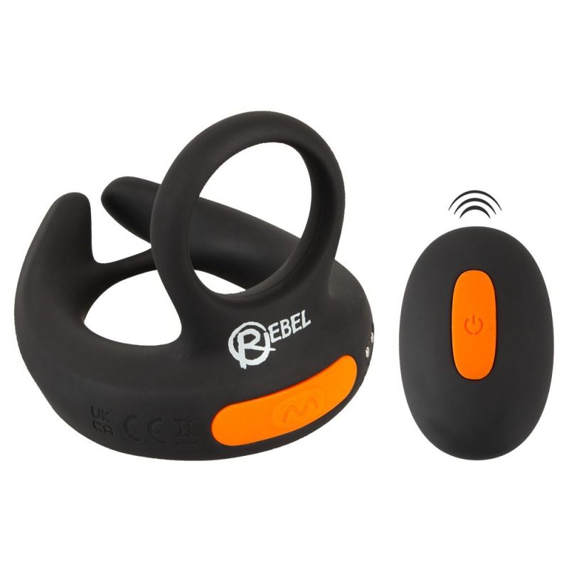 Ballstretcher vibrant Touring Vibe 10 Vibrations Ballstretcher vibrant Touring Vibe 10 Vibrations