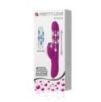 Vibromasseur rabbit Byron Vibromasseur rabbit Byron