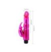 Rabbit vibrant Puppy Vibrator Violet Rabbit vibrant Puppy Vibrator Violet