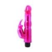 Rabbit vibrant Puppy Vibrator Violet Rabbit vibrant Puppy Vibrator Violet