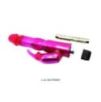 Rabbit vibrant Puppy Vibrator Violet Rabbit vibrant Puppy Vibrator Violet