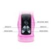 Rabbit Vibrant Intimate Lover Rose Rabbit Vibrant Intimate Lover Rose