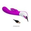 Sextoy Rabbit Harlan Sextoy Rabbit Harlan