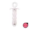 Plug chastete Expand Lock 13x5cm Plug chastete Expand Lock 13x5cm