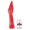 GIANT FIST 33 x 8cm Rouge GIANT FIST 33 x 8cm Rouge