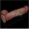 Gode Cut XXL Nature Cock 20 x 6.5cm Gode Cut XXL Nature Cock 20 x 6.5cm