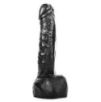 Gode AB11 Karl All Black 16 x 4.5cm Gode AB11 Karl All Black 16 x 4.5cm