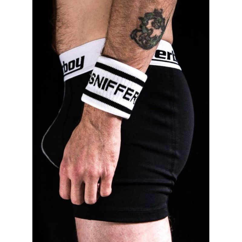 Bandeau Sniffer Sk8erboy Bandeau Sniffer Sk8erboy