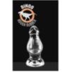 Gode XXL Dinoo Ceratops 20 x 9.5 cm Clear Gode XXL Dinoo Ceratops 20 x 9.5 cm Clear