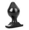 Plug AB73 Plug9 All Black 14 x 9cm Plug AB73 Plug9 All Black 14 x 9cm