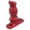 Plug vibrant Trunien 13 x 5cm Plug vibrant Trunien 13 x 5cm