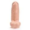 Gode DP93F Panzer XL 21 x 9cm Gode DP93F Panzer XL 21 x 9cm