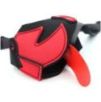 Museau Puppy Muz Noir-Rouge Museau Puppy Muz Noir-Rouge