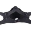 Museau Puppy Muz Noir-Blanc Museau Puppy Muz Noir-Blanc