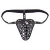 Ceinture de chasteté Belt Full Noire Ceinture de chasteté Belt Full Noire