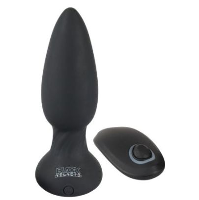 Plug à Percussion Shake Ass 11 x 4.1cm pas cher