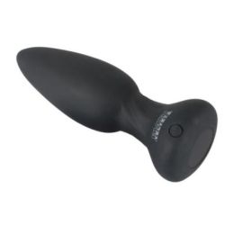 Plug à Percussion Shake Ass 11 x 4.1cm