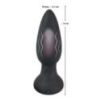 Plug à Percussion Shake Ass 11 x 4.1cm Plug à Percussion Shake Ass 11 x 4.1cm