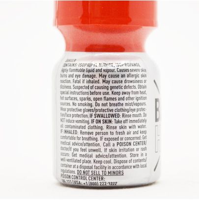 Poppers Berlin Hard 10ml Propyl