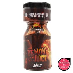 Poppers Demon Juice 10ml Pentyl