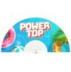 Eventail géant 60cm POWER TOP Eventail géant 60cm POWER TOP