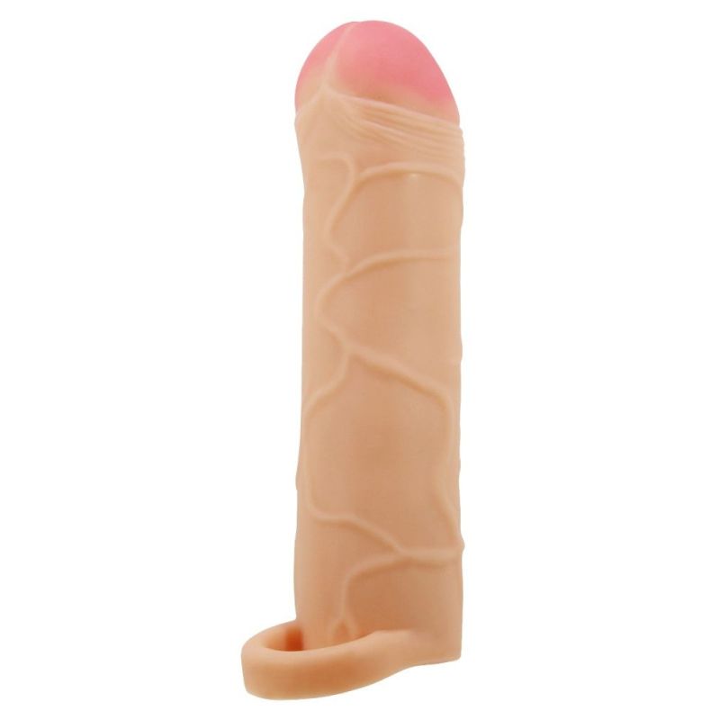 Gaine de Pénis Bunion 14 x 3.8cm Gaine de Pénis Bunion 14 x 3.8cm