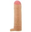 Gaine de Pénis Bunion 14 x 3.8cm Gaine de Pénis Bunion 14 x 3.8cm