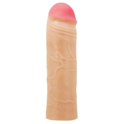 Gaine de Pénis Chane 17 x 4.3cm pas cher
