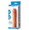 Gaine de Pénis Chane 17 x 4.3cm Gaine de Pénis Chane 17 x 4.3cm