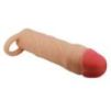 Gaine de Pénis Hani 16 x 4cm Gaine de Pénis Hani 16 x 4cm