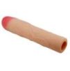 Gaine de Pénis Kylian 19 x 4cm Gaine de Pénis Kylian 19 x 4cm