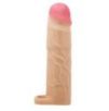 Gaine de Pénis Gerd 18.5 x 4cm Gaine de Pénis Gerd 18.5 x 4cm