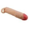 Gaine de Pénis Gerd 18.5 x 4cm Gaine de Pénis Gerd 18.5 x 4cm