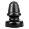 Plug AB54 Valve All Black 18 x 14.5cm Plug AB54 Valve All Black 18 x 14.5cm