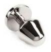 Plug Butt Konic S 5.5 x 3.8cm Plug Butt Konic S 5.5 x 3.8cm