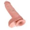 King Cock gode XXL 20 x 5.4 cm Flesh King Cock gode XXL 20 x 5.4 cm Flesh