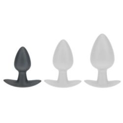 Plug Metally S 5 x 2.7cm Gris pas cher