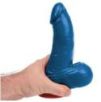 Gode Fuck & Fist THOR M 14 x 6.5cm Gode Fuck & Fist THOR M 14 x 6.5cm
