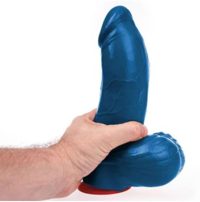 Gode Fuck & Fist THOR L 18 x 8 cm