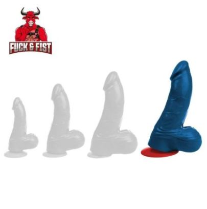 Gode Fuck & Fist THOR XL 21 x 9.5 cm pas cher