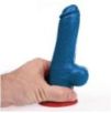 Gode Fuck & Fist TYR S 10.5 x 4 cm Gode Fuck & Fist TYR S 10.5 x 4 cm