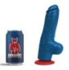 Gode Fuck & Fist TYR M 13 x 5 cm Gode Fuck & Fist TYR M 13 x 5 cm
