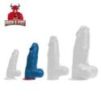 Gode Fuck & Fist FREYR M 15 x 6 cm Gode Fuck & Fist FREYR M 15 x 6 cm