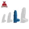 Gode Fuck & Fist FREYR L 18 x 7.5 cm Gode Fuck & Fist FREYR L 18 x 7.5 cm