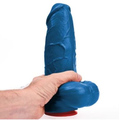 Gode Fuck & Fist FREYR L 18 x 7.5 cm