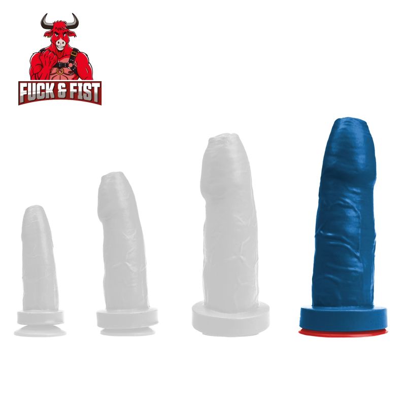 Gode Fuck & Fist MAGNI XL 26.5 x 4.9 cm Gode Fuck & Fist MAGNI XL 26.5 x 4.9 cm