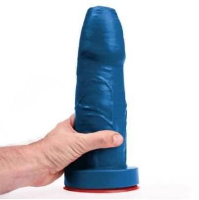 Gode Fuck & Fist MAGNI XL 26.5 x 4.9 cm