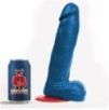 Gode Fuck & Fist HOENIR XL 27.5 x 6.5 cm Gode Fuck & Fist HOENIR XL 27.5 x 6.5 cm