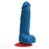 Gode Fuck & Fist HOENIR S 15.5 x 3.7 cm Gode Fuck & Fist HOENIR S 15.5 x 3.7 cm